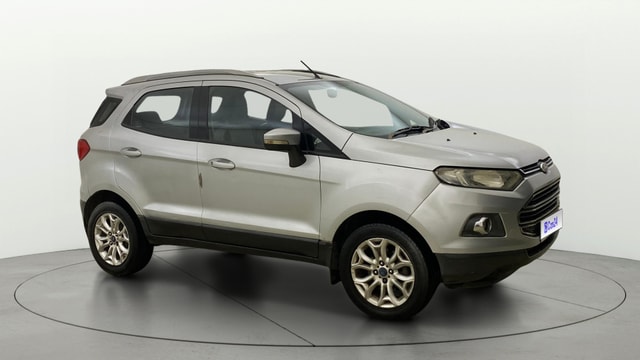 View Ford EcoSport Image 35 Used Ford EcoSport Image 35