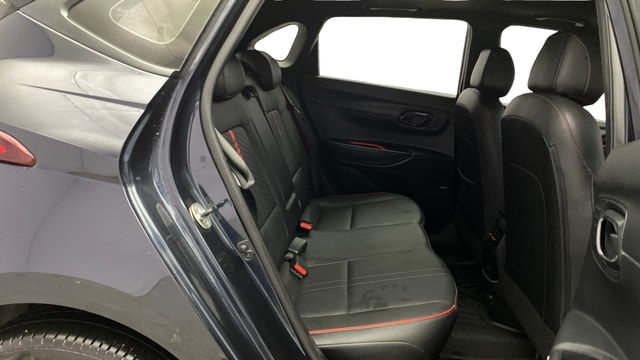 View Hyundai Elite i20 Image 31 Used Hyundai Elite i20 Image 31