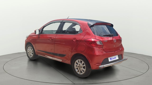 View Tata Tiago Image 2 Used Tata Tiago Image 2