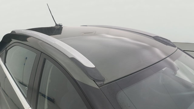 View Tata Nexon Image 6 Used Tata Nexon Image 6