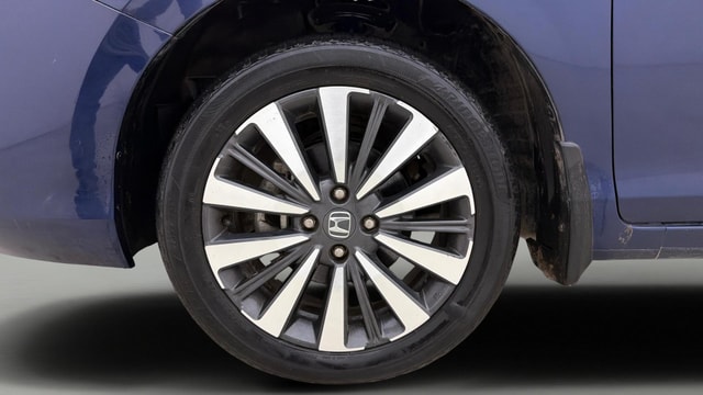 View Honda City ZX Image 35 Used Honda City ZX Image 35