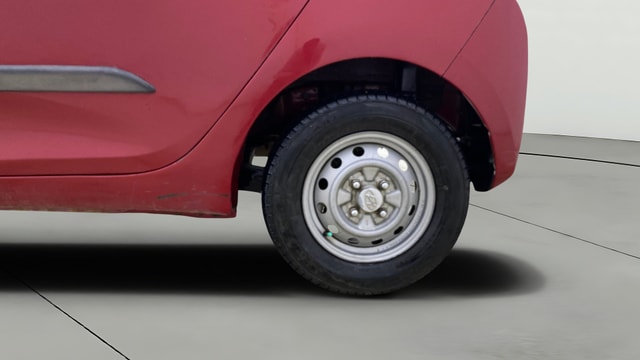 View Hyundai EON Image 11 Used Hyundai EON Image 11