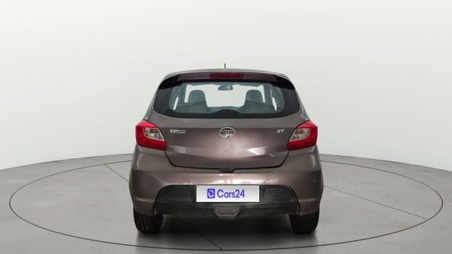 View Tata Tiago Image 38 Used Tata Tiago Image 38