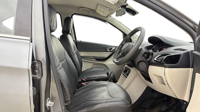 View Tata Tigor Image 26 Used Tata Tigor Image 26