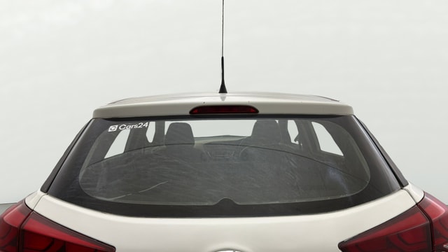 View Hyundai Elite i20 Image 3 Used Hyundai Elite i20 Image 3