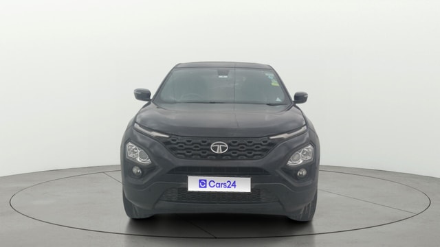 View Tata Harrier Image 1 Used Tata Harrier Image 1