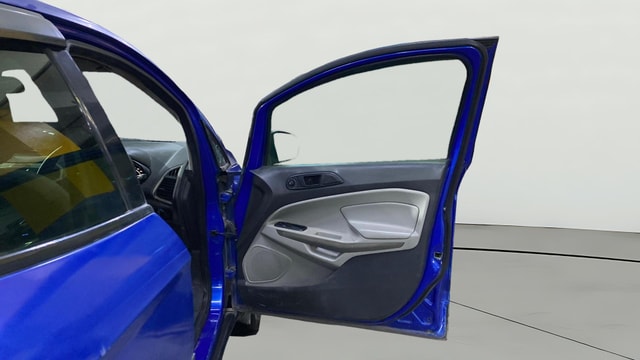 View Ford EcoSport Image 44 Used Ford EcoSport Image 44