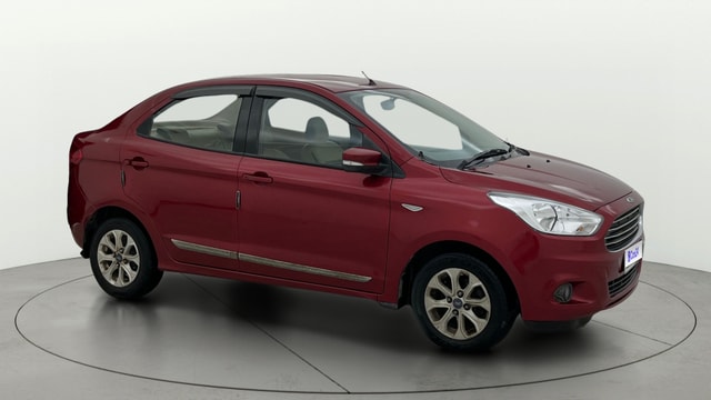 View Ford Figo Aspire Image 21 Used Ford Figo Aspire Image 21