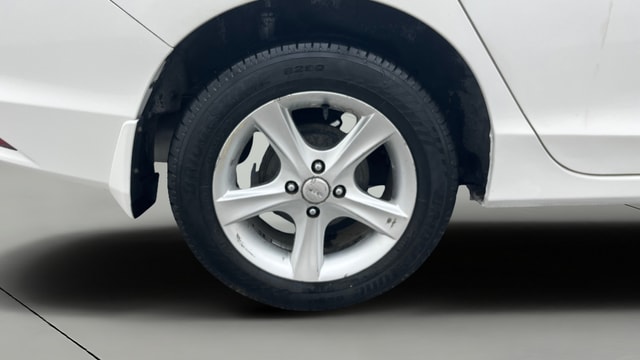 View Honda City Image 33 Used Honda City Image 33