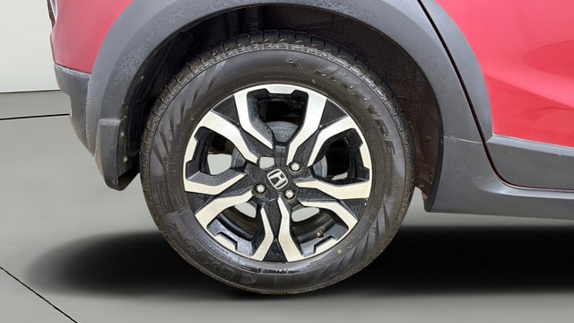 View Honda WR-V Image 25 Used Honda WR-V Image 25
