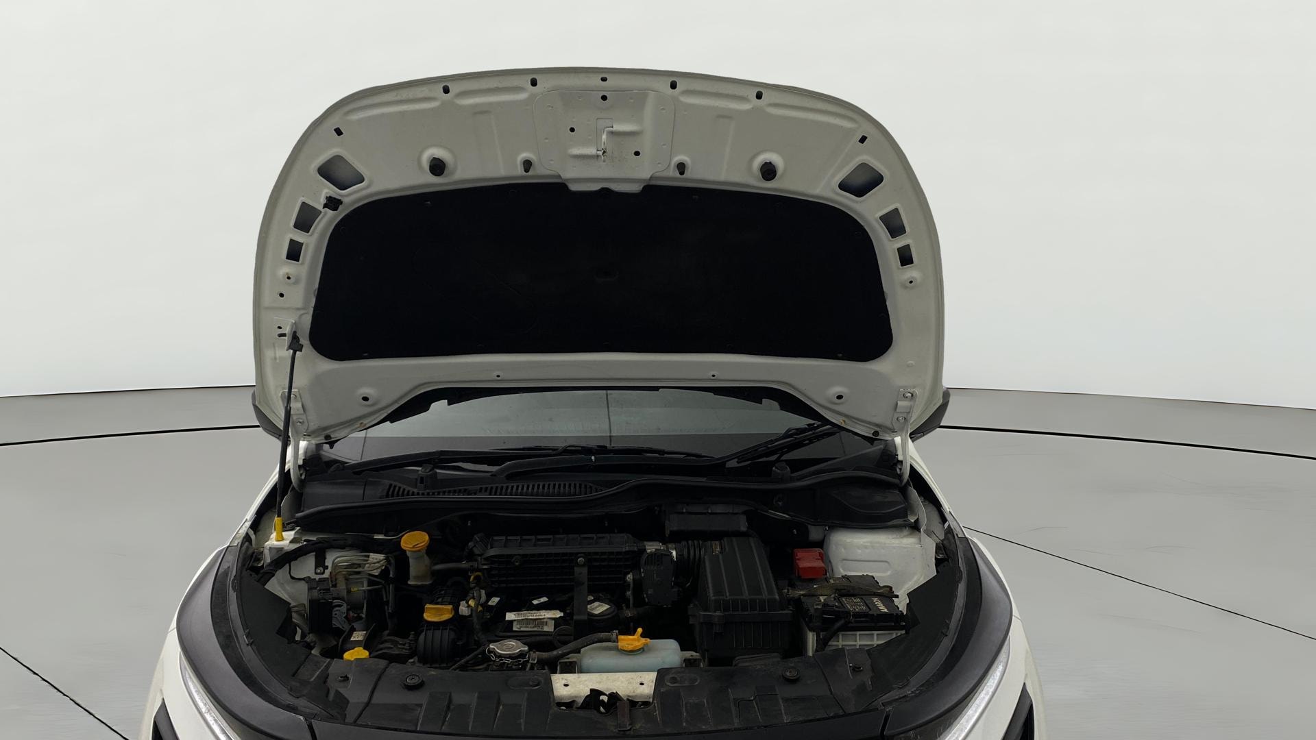 View 2023 Tata Altroz XM Plus Petrol Image 31 Used 2023 Tata Altroz XM Plus Petrol Image 31