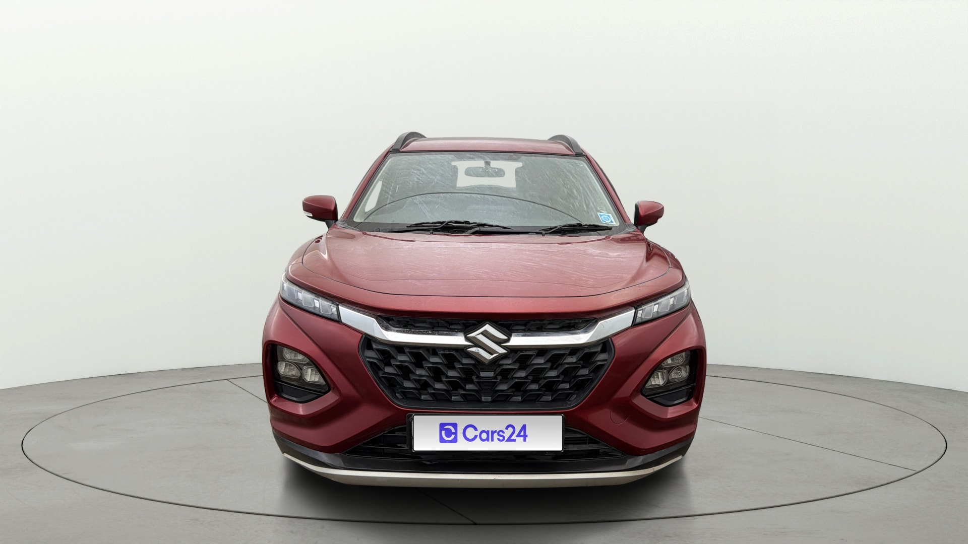 Used 2024 Maruti Suzuki 1000 Used 2024 Maruti Suzuki 1000