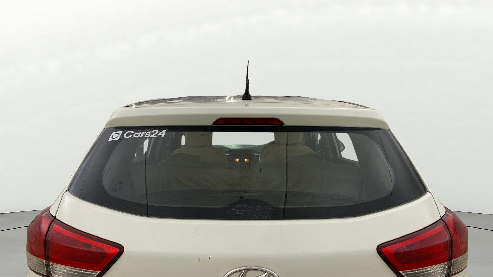 Used 2018 Hyundai Creta Used 2018 Hyundai Creta