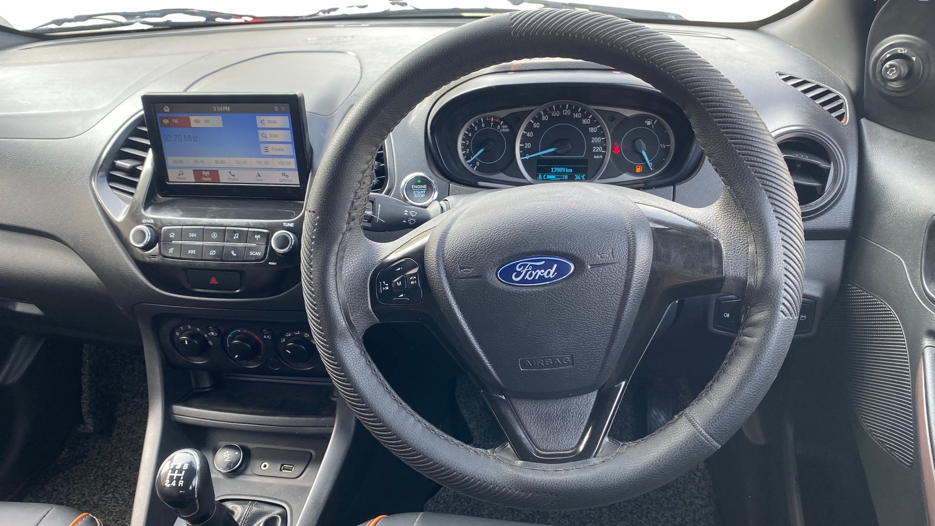 Used 2021 Ford Freestyle Used 2021 Ford Freestyle