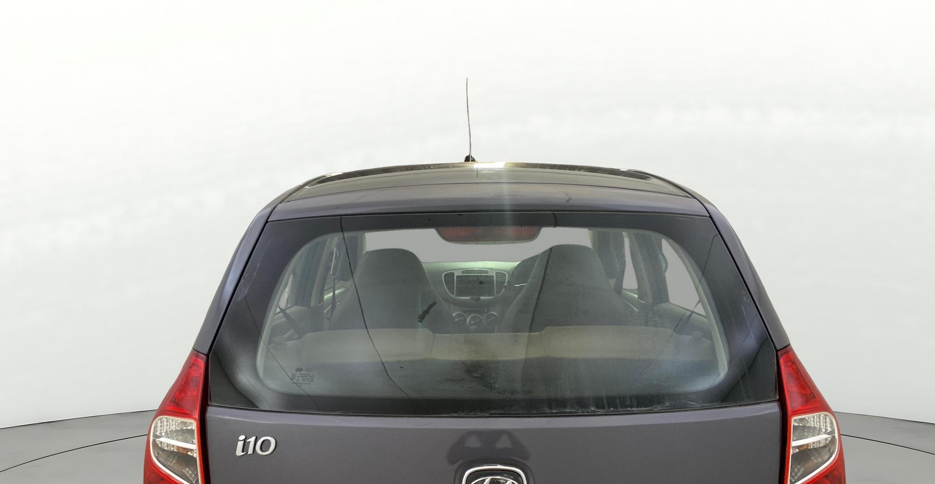 Used 2014 Hyundai i10 Used 2014 Hyundai i10