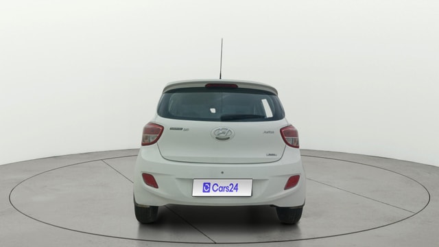 View Hyundai Grand i10 Image 42 Used Hyundai Grand i10 Image 42