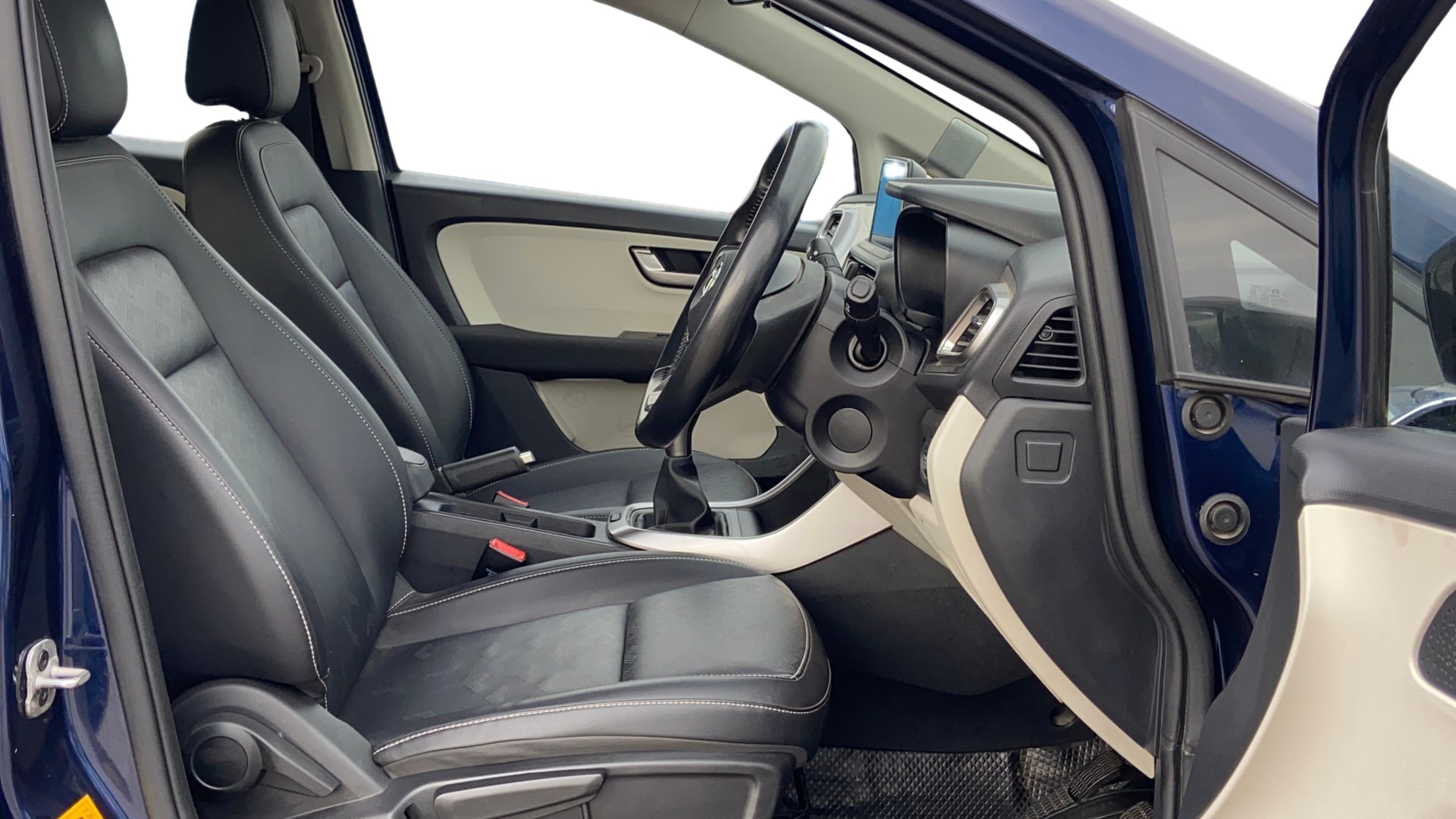 Used 2022 Tata Altroz Used 2022 Tata Altroz