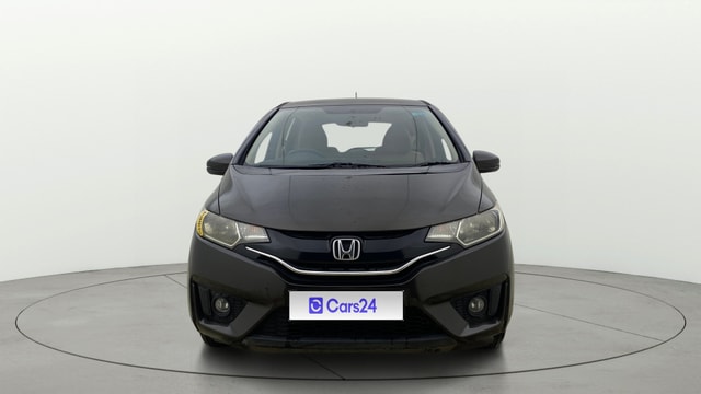 View Honda Jazz Image 1 Used Honda Jazz Image 1