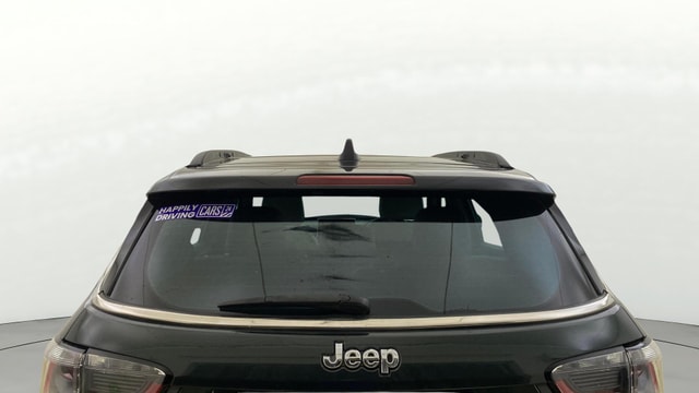 View Jeep Compass Image 5 Used Jeep Compass Image 5