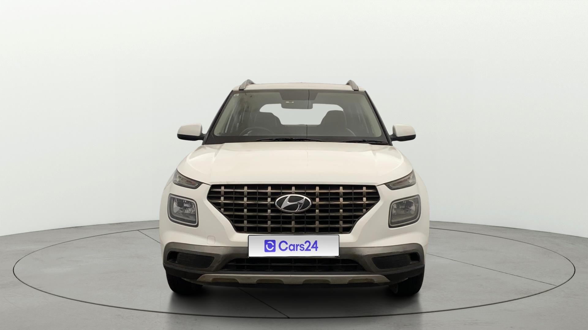 Used 2021 Hyundai Venue Used 2021 Hyundai Venue