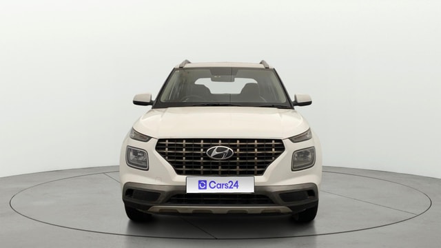 View Hyundai Venue Image 1 Used Hyundai Venue Image 1