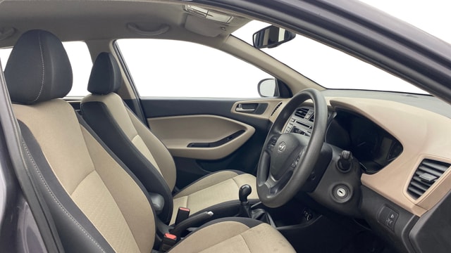 View Hyundai Elite i20 Image 27 Used Hyundai Elite i20 Image 27