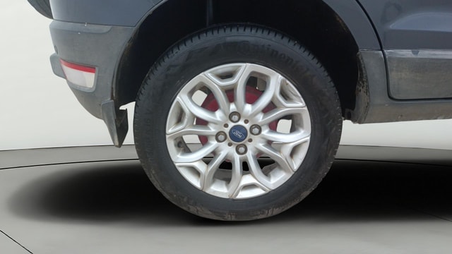 View Ford EcoSport Image 33 Used Ford EcoSport Image 33