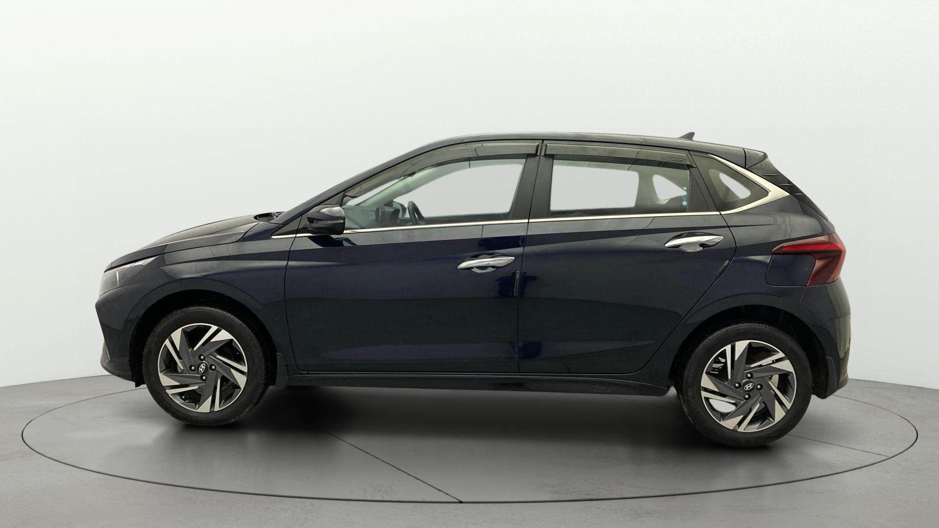 Used 2023 Hyundai Elite i20 Used 2023 Hyundai Elite i20