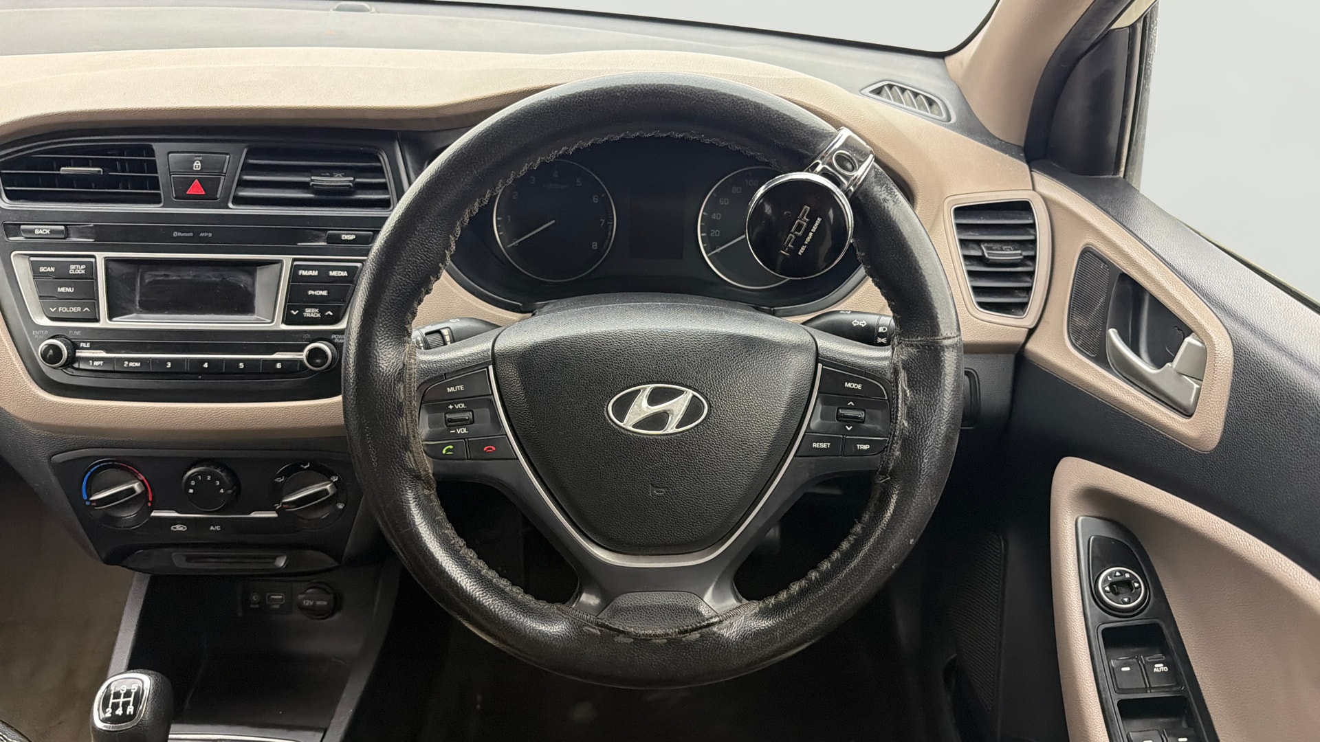 Used 2014 Hyundai Elite i20 Used 2014 Hyundai Elite i20