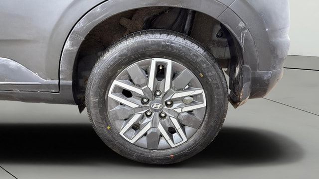View Hyundai Venue Image 12 Used Hyundai Venue Image 12