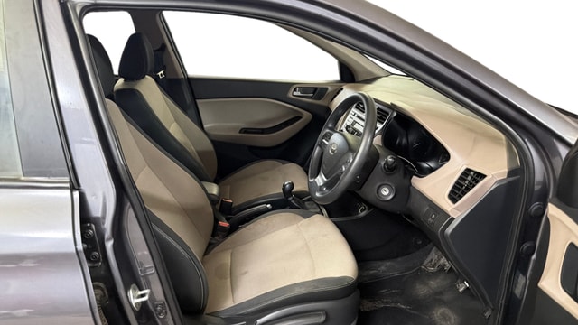 View Hyundai Elite i20 Image 26 Used Hyundai Elite i20 Image 26
