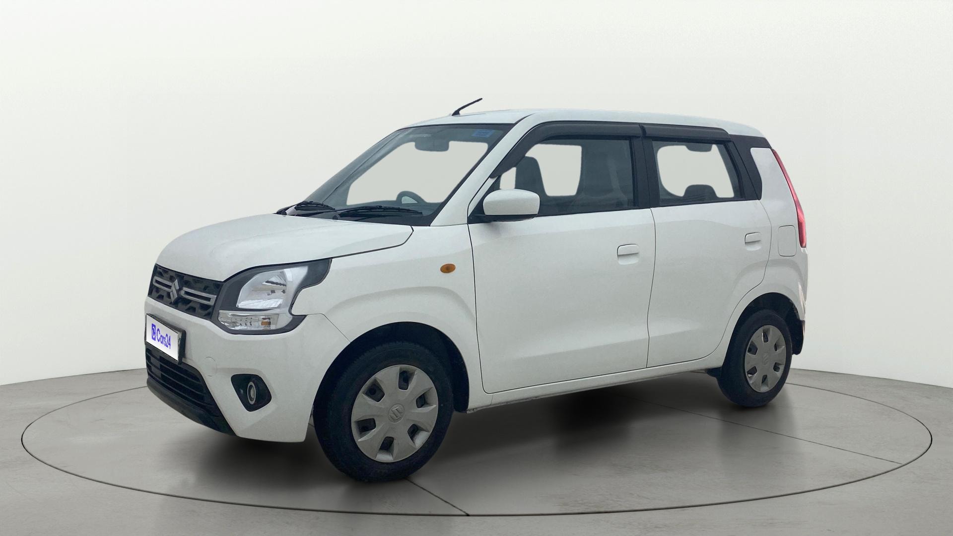 View 2019 Maruti Suzuki 1000 Base Variant Image 34 Used 2019 Maruti Suzuki 1000 Base Variant Image 34