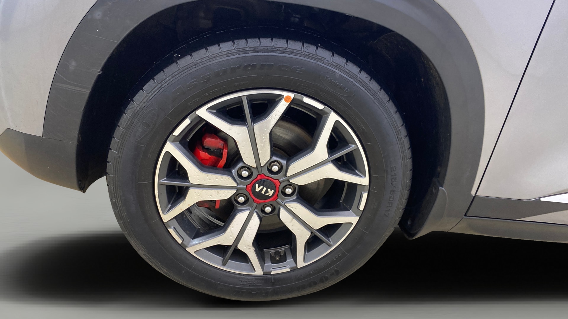 Used 2020 Kia Seltos Used 2020 Kia Seltos