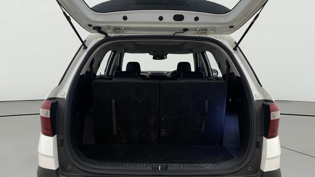 View Hyundai Alcazar Image 43 Used Hyundai Alcazar Image 43