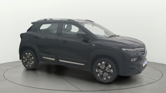 View Renault Kiger Image 23 Used Renault Kiger Image 23