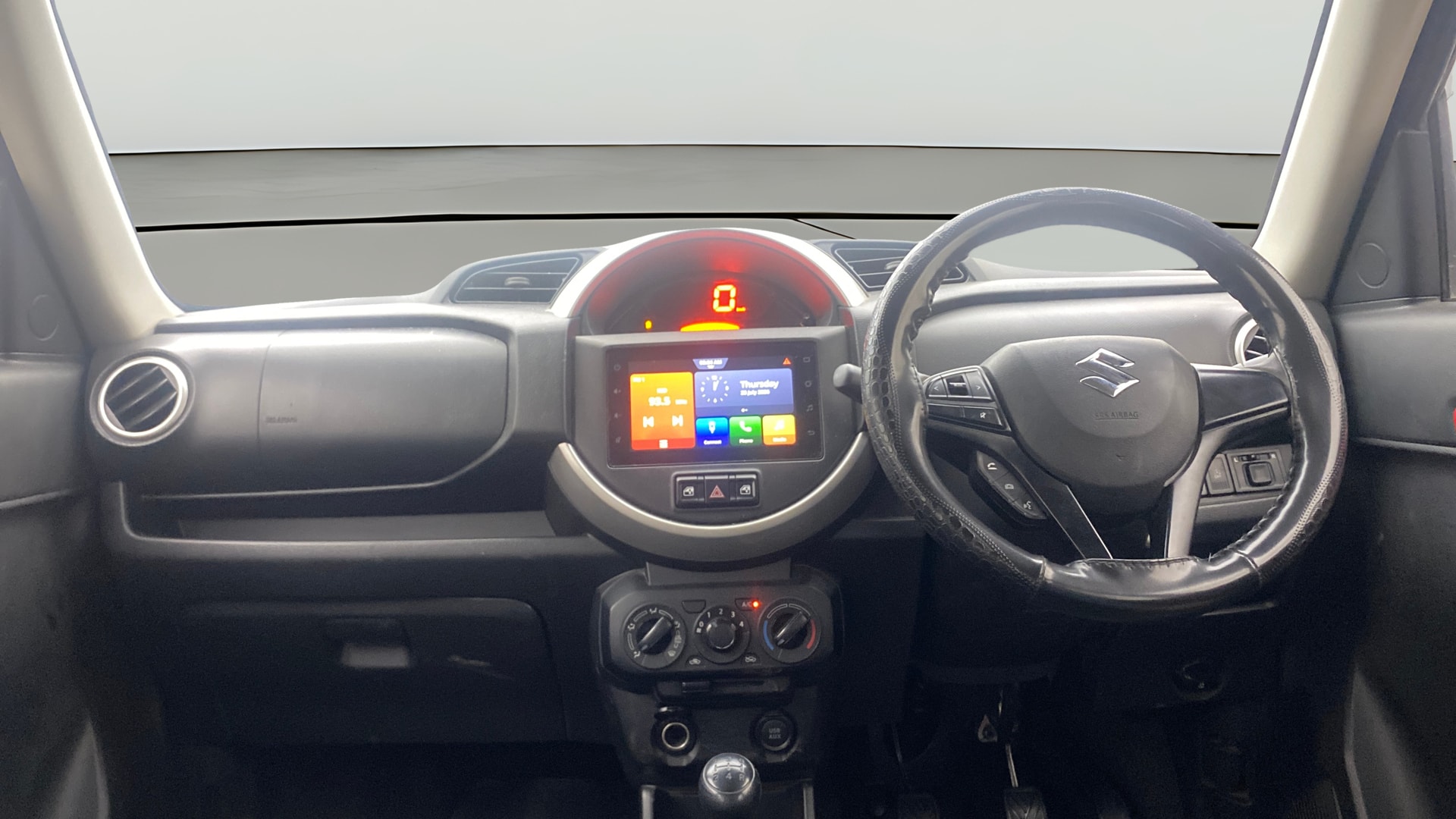 Used 2023 Maruti Suzuki 1000 Used 2023 Maruti Suzuki 1000