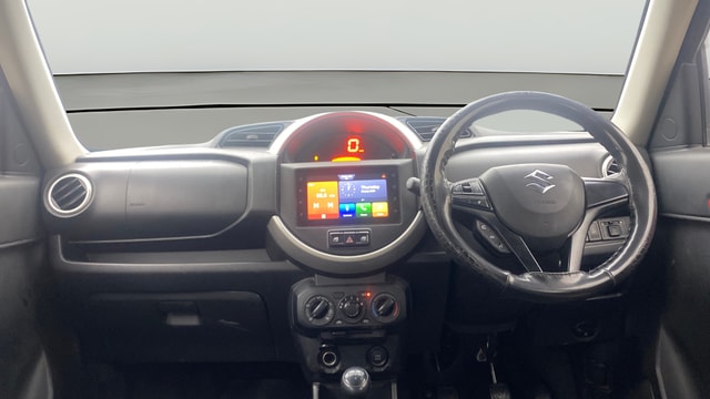View Maruti Suzuki 1000 Image 31 Used Maruti Suzuki 1000 Image 31