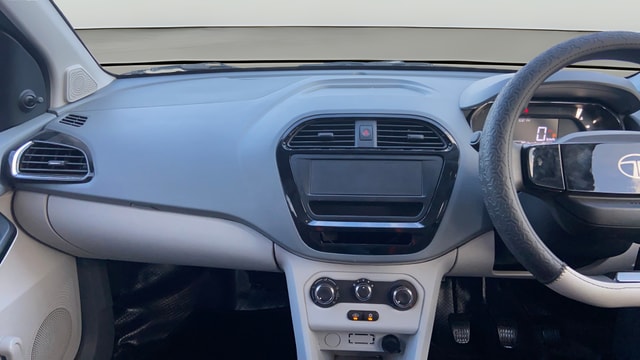 View Tata Tiago Image 17 Used Tata Tiago Image 17