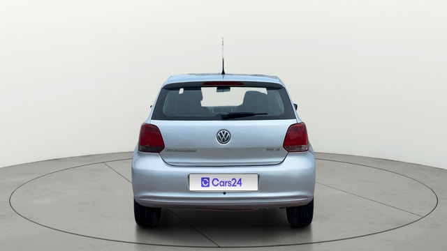 View Volkswagen Polo Image 40 Used Volkswagen Polo Image 40