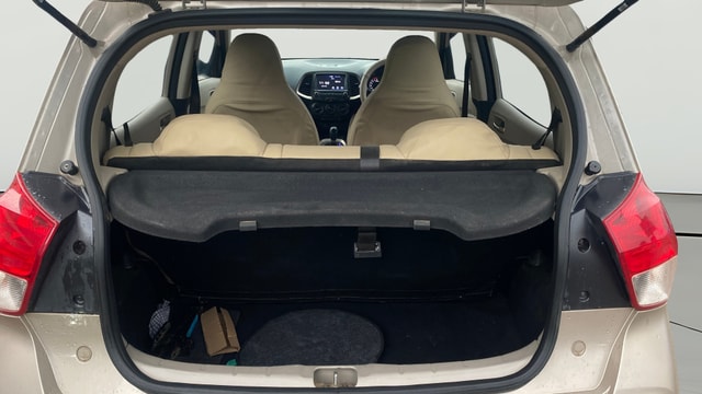 View Hyundai New Santro Image 36 Used Hyundai New Santro Image 36