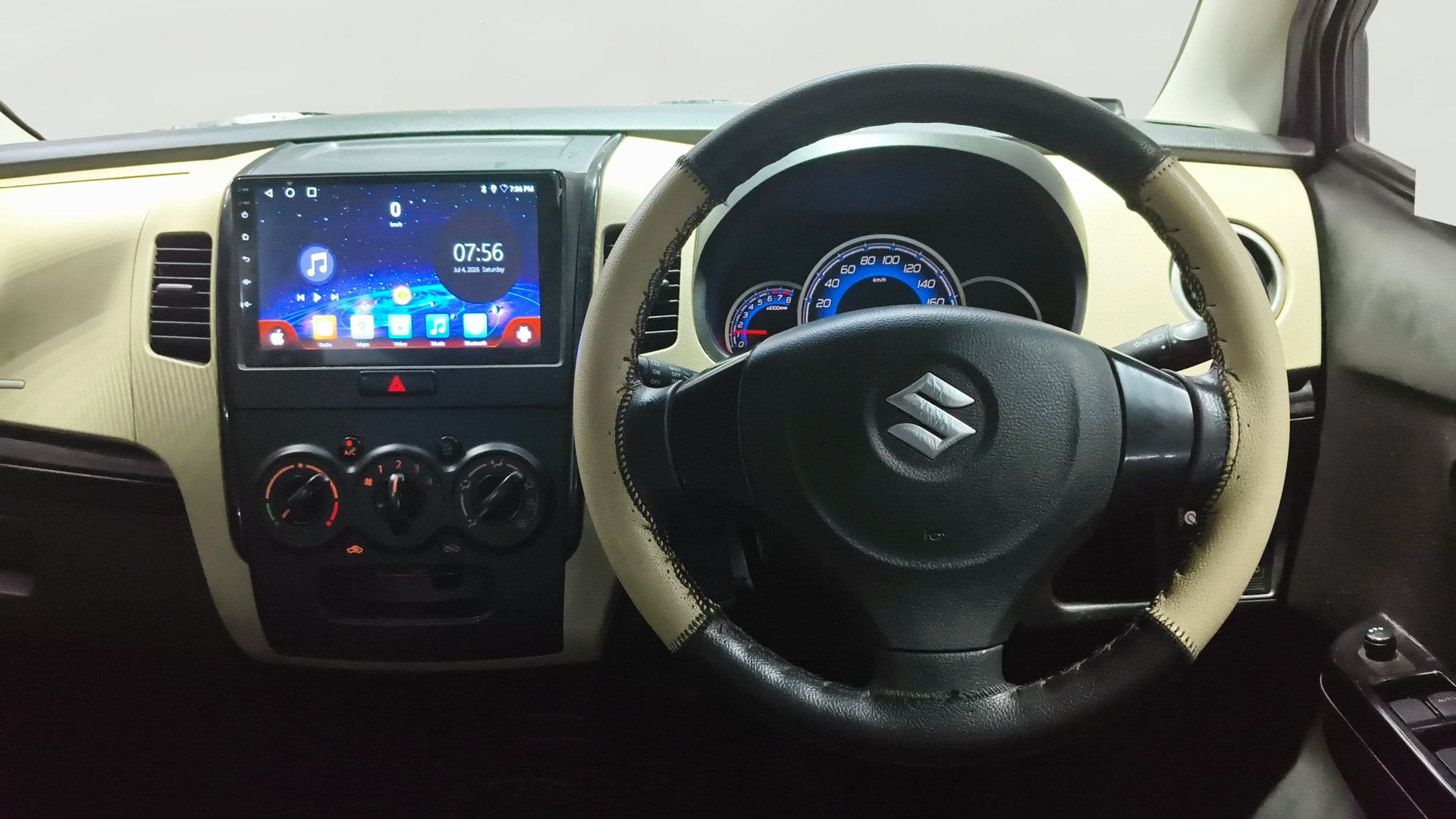 View 2018 Maruti Suzuki 1000 Base Variant Image 12 Used 2018 Maruti Suzuki 1000 Base Variant Image 12