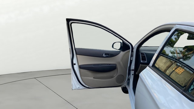 View Hyundai Elite i20 Image 31 Used Hyundai Elite i20 Image 31