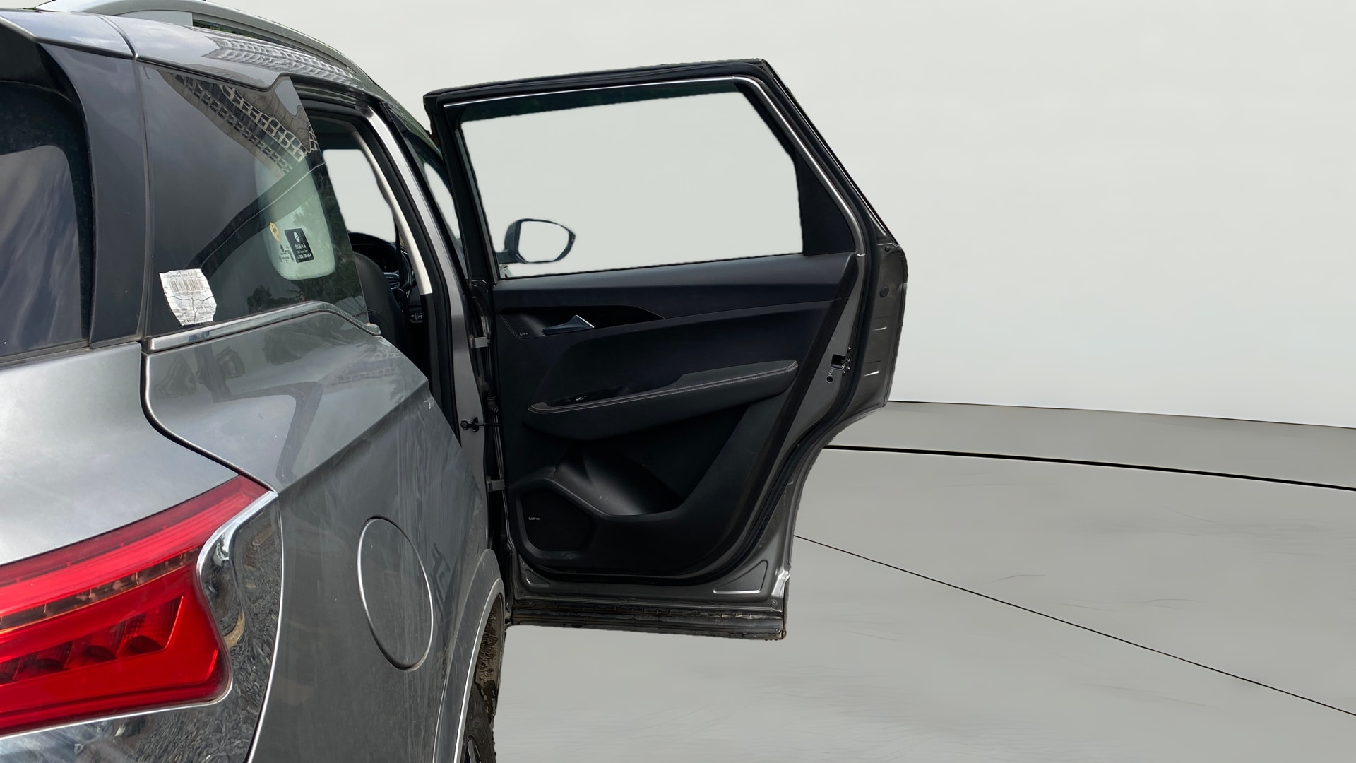 Used 2020 MG Hector Used 2020 MG Hector