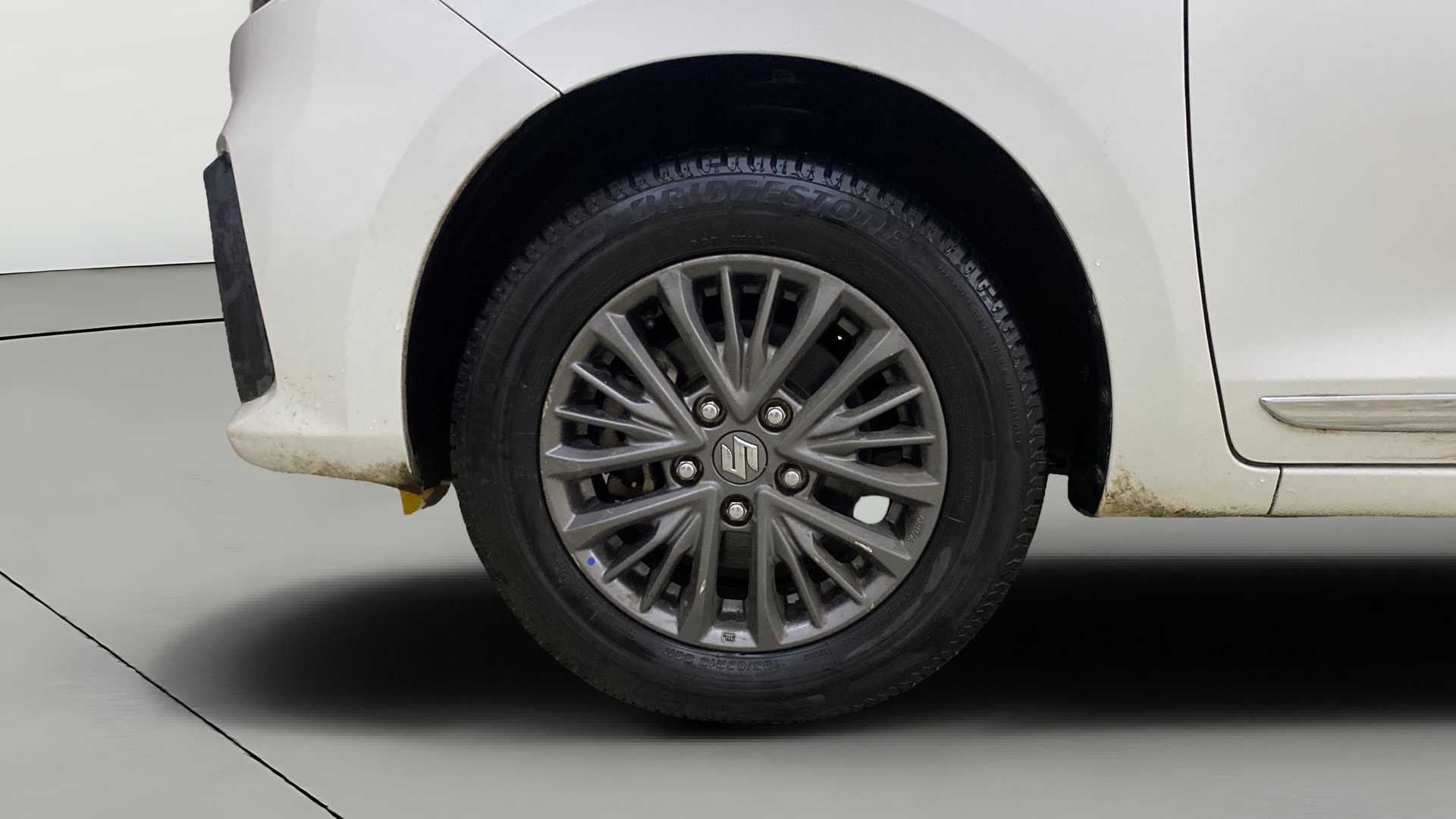 View 2019 Maruti Suzuki 1000 Base Variant Image 29 Used 2019 Maruti Suzuki 1000 Base Variant Image 29