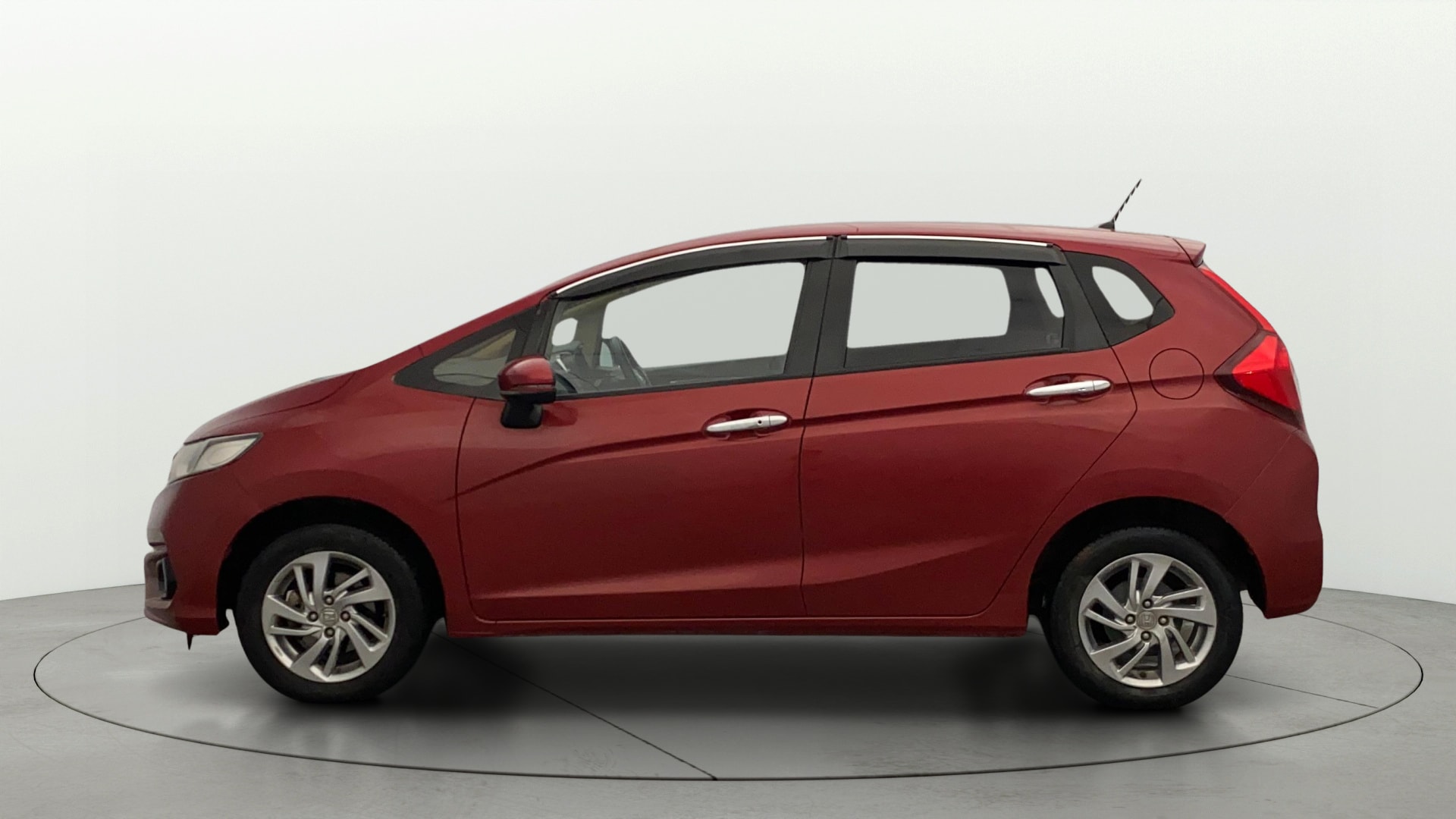 View 2021 Honda Jazz E MT Diesel Image 27 Used 2021 Honda Jazz E MT Diesel Image 27