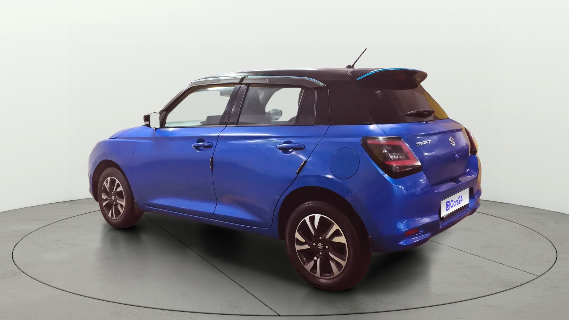 View 2024 Maruti Suzuki 1000 Base Variant Image 2 Used 2024 Maruti Suzuki 1000 Base Variant Image 2