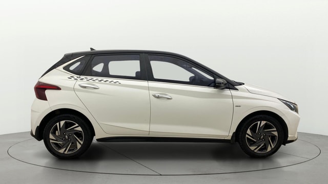 View Hyundai Elite i20 Image 9 Used Hyundai Elite i20 Image 9
