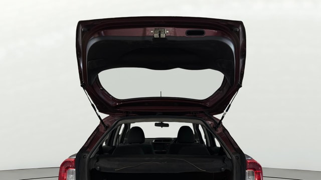 View Honda WR-V Image 16 Used Honda WR-V Image 16