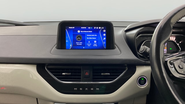 View Tata Nexon Image 33 Used Tata Nexon Image 33