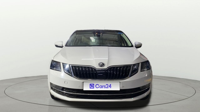 View Skoda Octavia Image 1 Used Skoda Octavia Image 1